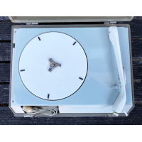 Dieter Rams Braun PC3 platenspeler